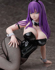World's End Harem PVC Statue 1/4 Mira Suou Bunny Ver. 40 cm