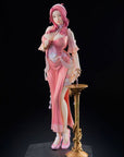 Original Character by Oda non PVC 1/5 Akari Clark Shinguji 36 cm
