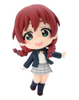 Love Live! Nijigasaki High School Idol Club Chobirume PVC Statue Emma Verde 8 cm
