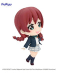 Love Live! Nijigasaki High School Idol Club Chobirume PVC Statue Emma Verde 8 cm