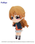 Love Live! Nijigasaki High School Idol Club Chobirume PVC Statue Kanata Konoe 8 cm