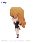 Love Live! Nijigasaki High School Idol Club Chobirume PVC Statue Kanata Konoe 8 cm