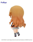 Love Live! Nijigasaki High School Idol Club Chobirume PVC Statue Kanata Konoe 8 cm