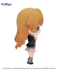Love Live! Nijigasaki High School Idol Club Chobirume PVC Statue Kanata Konoe 8 cm