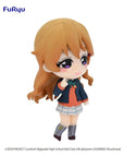 Love Live! Nijigasaki High School Idol Club Chobirume PVC Statue Kanata Konoe 8 cm
