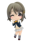 Love Live! Nijigasaki High School Idol Club Chobirume PVC Statue Kasumi Nakasu 8 cm