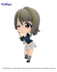 Love Live! Nijigasaki High School Idol Club Chobirume PVC Statue Kasumi Nakasu 8 cm