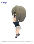 Love Live! Nijigasaki High School Idol Club Chobirume PVC Statue Kasumi Nakasu 8 cm