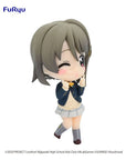Love Live! Nijigasaki High School Idol Club Chobirume PVC Statue Kasumi Nakasu 8 cm