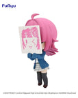 Love Live! Nijigasaki High School Idol Club Chobirume PVC Statue Rina Tennoji 8 cm
