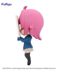 Love Live! Nijigasaki High School Idol Club Chobirume PVC Statue Rina Tennoji 8 cm