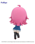 Love Live! Nijigasaki High School Idol Club Chobirume PVC Statue Rina Tennoji 8 cm