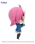 Love Live! Nijigasaki High School Idol Club Chobirume PVC Statue Rina Tennoji 8 cm