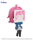 Love Live! Nijigasaki High School Idol Club Chobirume PVC Statue Rina Tennoji 8 cm