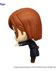 Jujutsu Kaisen Hikkake PVC Statue Puchi Nobara Kugisaki 4 cm