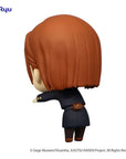 Jujutsu Kaisen Hikkake PVC Statue Puchi Nobara Kugisaki 4 cm