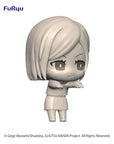 Jujutsu Kaisen Hikkake PVC Statue Puchi Nobara Kugisaki 4 cm