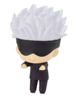 Jujutsu Kaisen Hikkake PVC Statue Puchi Satoru Gojo 4 cm