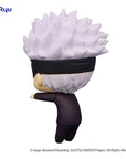 Jujutsu Kaisen Hikkake PVC Statue Puchi Satoru Gojo 4 cm