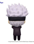 Jujutsu Kaisen Hikkake PVC Statue Puchi Satoru Gojo 4 cm