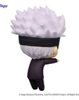 Jujutsu Kaisen Hikkake PVC Statue Puchi Satoru Gojo 4 cm
