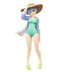 Re:ZERO SSS PVC Statue Rem Summer Vacation 21 cm