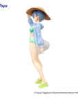 Re:ZERO SSS PVC Statue Rem Summer Vacation 21 cm