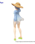 Re:ZERO SSS PVC Statue Rem Summer Vacation 21 cm