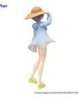 Re:ZERO SSS PVC Statue Rem Summer Vacation 21 cm