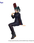 Jujutsu Kaisen Noodle Stopper PVC Statue Maki Zen'in 14 cm