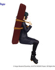 Jujutsu Kaisen Noodle Stopper PVC Statue Maki Zen'in 14 cm