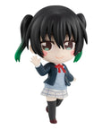Love Live! Nijigasaki High School Idol Club Chobirume PVC Statue Yu Takasaki A 8 cm