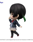 Love Live! Nijigasaki High School Idol Club Chobirume PVC Statue Yu Takasaki A 8 cm