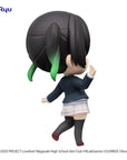 Love Live! Nijigasaki High School Idol Club Chobirume PVC Statue Yu Takasaki A 8 cm