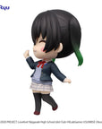 Love Live! Nijigasaki High School Idol Club Chobirume PVC Statue Yu Takasaki B 8 cm
