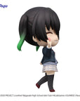Love Live! Nijigasaki High School Idol Club Chobirume PVC Statue Yu Takasaki B 8 cm