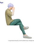 Jujutsu Kaisen Noodle Stopper PVC Statue Satoru Gojo Ending Costume Ver. 15 cm