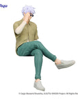 Jujutsu Kaisen Noodle Stopper PVC Statue Satoru Gojo Ending Costume Ver. 15 cm
