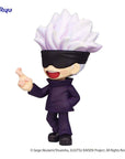 Jujutsu Kaisen Toonize PVC Statue Satoru Gojo Cartoon Color Ver. 14 cm