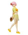 Re:ZERO SSS PVC Statue Ram Summer Vacation 21 cm