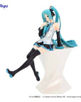 Hatsune Miku Noodle Stopper PVC Statue Hatsune Miku 14 cm