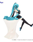 Hatsune Miku Noodle Stopper PVC Statue Hatsune Miku 14 cm
