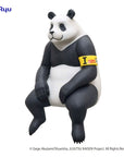 Jujutsu Kaisen Noodle Stopper PVC Statue Panda 15 cm