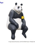 Jujutsu Kaisen Noodle Stopper PVC Statue Panda 15 cm