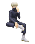 Jujutsu Kaisen Noodle Stopper PVC Statue Toge Inumaki 14 cm