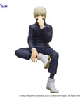 Jujutsu Kaisen Noodle Stopper PVC Statue Toge Inumaki 14 cm