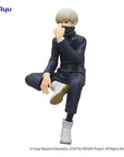 Jujutsu Kaisen Noodle Stopper PVC Statue Toge Inumaki 14 cm