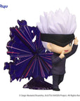 Jujutsu Kaisen Hold PVC Statue Satoru Gojo 7 cm