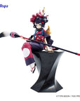 Fate/Grand Order Noodle Stopper PVC Statue Foreigner/Katsushika Hokusai 14 cm