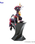 Fate/Grand Order Noodle Stopper PVC Statue Foreigner/Katsushika Hokusai 14 cm